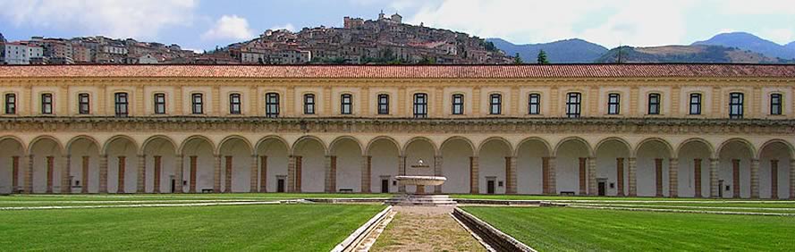 Vacanze Salerno Sala Consilina